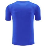 Entrenamiento Inter Milán 2025 2026 Azul Negro Blanco