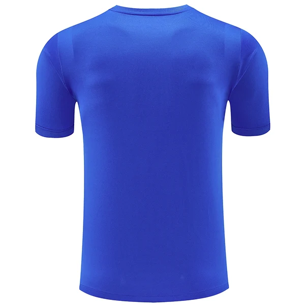 Entrenamiento Inter Milán 2025 2026 Azul Negro Blanco Inter Milán Chándal 2025 2026 Azul - Tuta Inter Milán | tiendasdefutboles