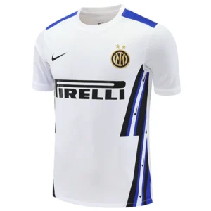 Inter Milán Chándal 2025 2026 Blanco - Tuta Inter Milán | tiendasdefutboles