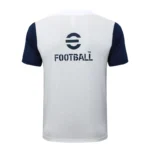 Entrenamiento Inter Milán 2025 2026 Blanco I Azul