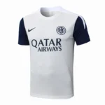 Inter Milán Chándal 2025 2026 Blanco - Tuta Inter Milán | tiendasdefutboles