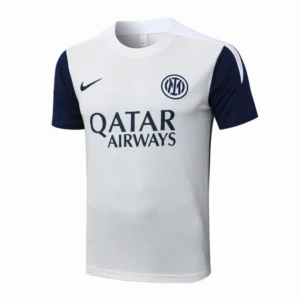 Inter Milán Chándal 2025 2026 Blanco - Tuta Inter Milán | tiendasdefutboles