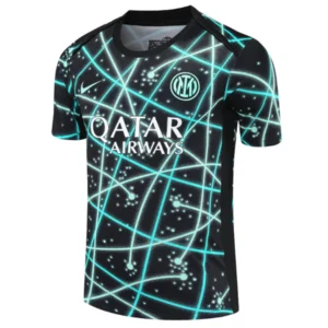Inter Milán Chándal 2025 2026 Verde - Tuta Inter Milán | tiendasdefutboles