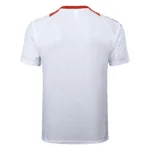 Entrenamiento Internacional 2025 2026 Blanco