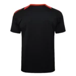 Entrenamiento Internacional 2025 2026 Negro Rojo
