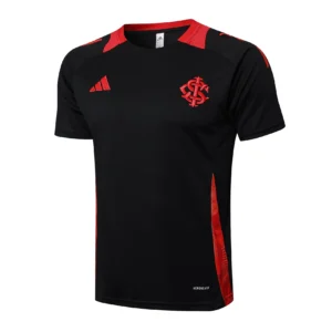 SC Internacional Chándal 2025 2026 Negro - Sc Internacional 2026 | tiendasdefutboles