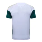 Entrenamiento Italia 2026 Blanco Verde