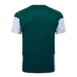 Entrenamiento Italia 2026 Verde Blanco
