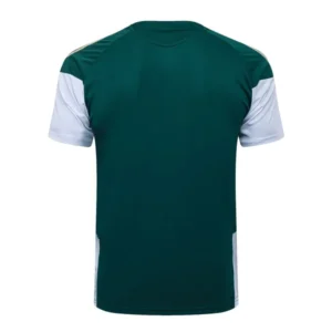 Italia Chándal 2026 Verde - Equipación Italia | tiendasdefutboles