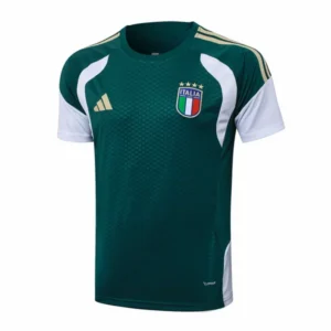 Italia Chándal 2026 Verde - Equipación Italia | tiendasdefutboles