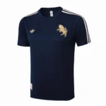 Juventus Chándal 2025 2026 Azul - Equipación Juventus | tiendasdefutboles