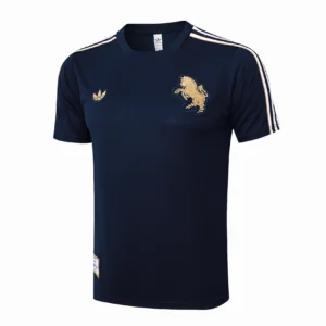 Juventus Chándal 2025 2026 Azul - Equipación Juventus | tiendasdefutboles