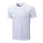 Entrenamiento Juventus 2025 2026 Blanco I Rosa