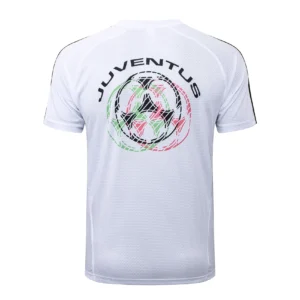 Juventus Chándal 2025 2026 Blanco - Equipación Juventus | tiendasdefutboles