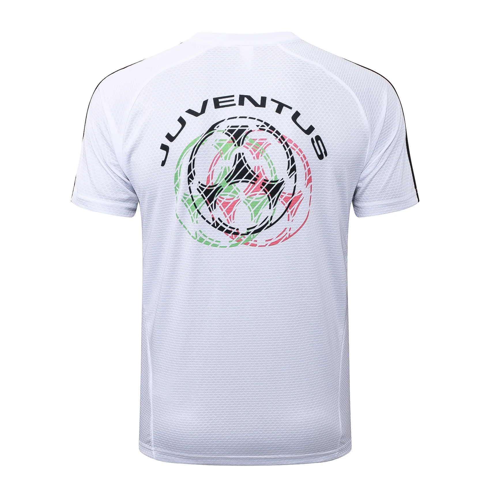 Entrenamiento Juventus 2025 2026 Blanco Rosa Juventus Chándal 2025 2026 Blanco - Equipación Juventus | tiendasdefutboles