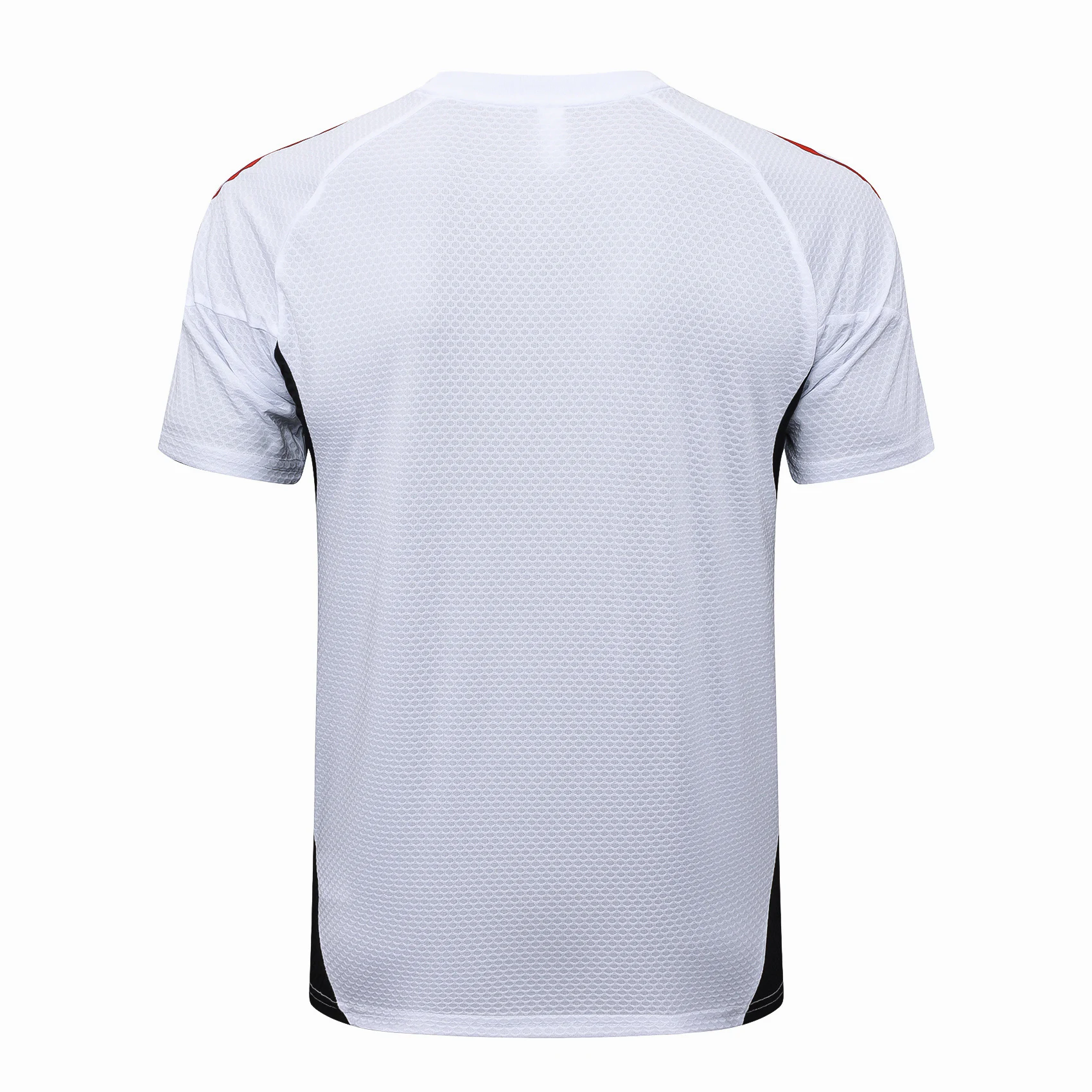 Entrenamiento Liverpool 2025 2026 Blanco Rojo Liverpool Chándal 2025 2026 Blanco - Maglia Liverpool | tiendasdefutboles