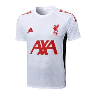 Liverpool Chándal 2025 2026 Blanco - Maglia Liverpool | tiendasdefutboles