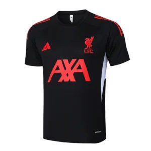 Liverpool Chándal 2025 2026 Negro - Maglia Liverpool | tiendasdefutboles
