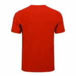 Entrenamiento Liverpool 2025 2026 Rojo Blanco