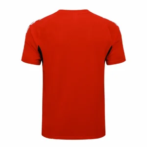 Liverpool Chándal 2025 2026 Rojo - Maglia Liverpool | tiendasdefutboles