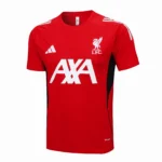 Liverpool Chándal 2025 2026 Rojo - Maglia Liverpool | tiendasdefutboles