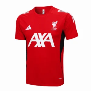 Liverpool Chándal 2025 2026 Rojo - Maglia Liverpool | tiendasdefutboles