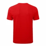 Entrenamiento Liverpool 2025 2026 Rojo