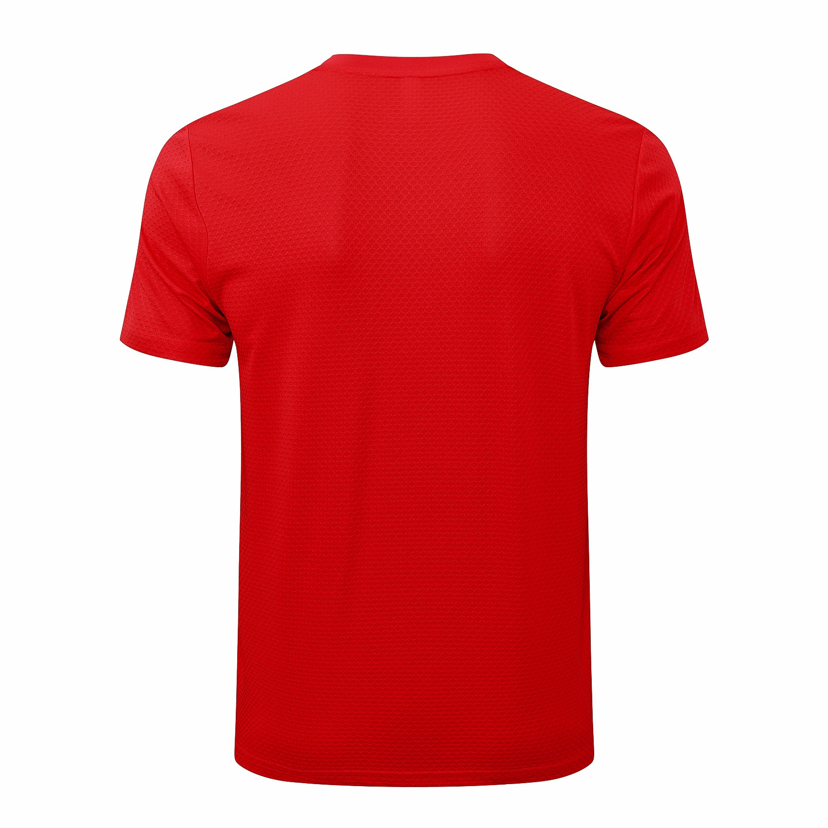 Entrenamiento Liverpool 2025 2026 Rojo Liverpool Chándal 2025 2026 Rojo - Maglia Liverpool | tiendasdefutboles