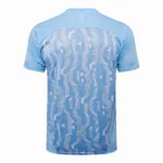 Entrenamiento Manchester City 2024 2025 Azul Claro
