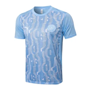 Manchester City Chándal 2024 2025 Azul - Maglia Manchester City | tiendasdefutboles