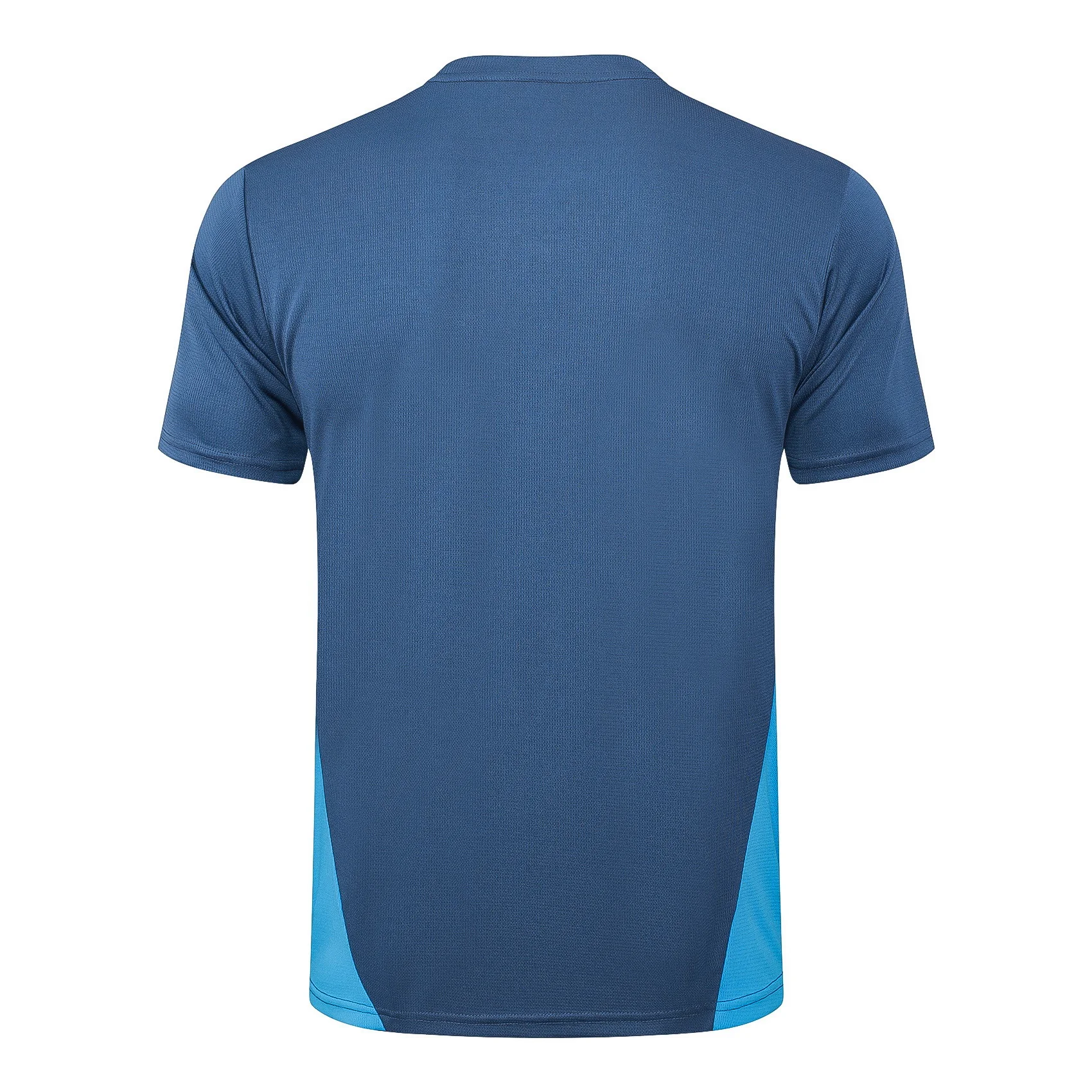 Entrenamiento Manchester City 2024 2025 Gris Azul Manchester City Chándal 2024 2025 Gris - Maglia Manchester City | tiendasdefutboles