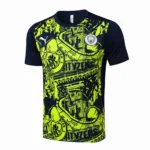 Manchester City Chándal 2024 2025 Verde - Maglia Manchester City | tiendasdefutboles