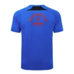 Entrenamiento Manchester United 2025 2026 Azul