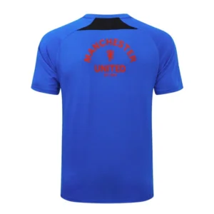 Manchester United Chándal 2025 2026 Azul - Maglia Manchester United | tiendasdefutboles