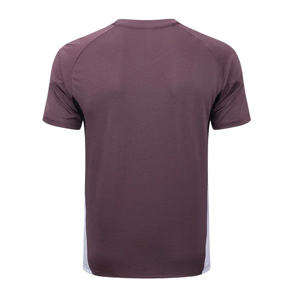 Entrenamiento Manchester United 2025 2026 Purpura Manchester United Chándal 2025 2026 Púrpura - Maglia Manchester United | tiendasdefutboles
