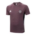 Manchester United Chándal 2025 2026 Púrpura - Maglia Manchester United | tiendasdefutboles