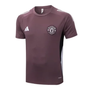 Manchester United Chándal 2025 2026 Púrpura - Maglia Manchester United | tiendasdefutboles