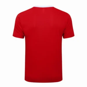 Manchester United Chándal 2025 2026 Rojo - Maglia Manchester United | tiendasdefutboles