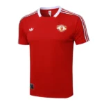 Manchester United Chándal 2025 2026 Rojo - Maglia Manchester United | tiendasdefutboles