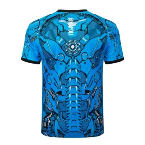 SSC Napoli Chándal 2025 2026 Azul - Ssc Napoli Equipacion | tiendasdefutboles