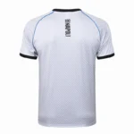 Entrenamiento Napoli 2025 2026 Blanco Azul