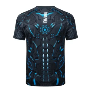 SSC Napoli Chándal 2025 2026 Gris - Ssc Napoli Equipacion | tiendasdefutboles