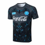 SSC Napoli Chándal 2025 2026 Gris - Ssc Napoli Equipacion | tiendasdefutboles