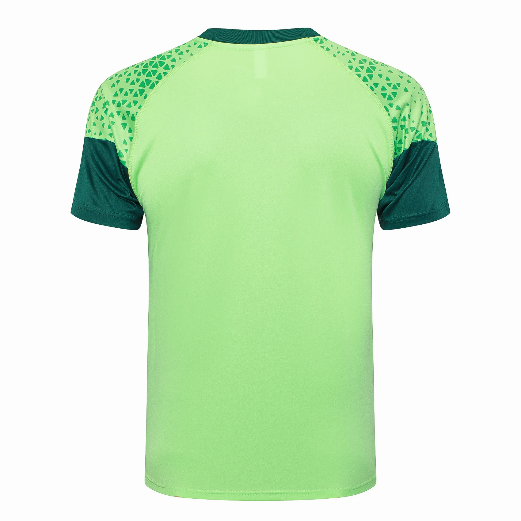 Entrenamiento Palmeiras 2025 2026 Verde SE Palmeiras Chándal 2025 2026 Verde - Tuta SE Palmeiras | tiendasdefutboles