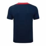 Entrenamiento Paris Saint Germain 2025 2026 Azul Marino Rojo