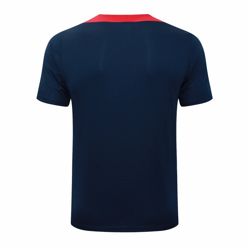 Entrenamiento Paris Saint Germain 2025 2026 Azul Marino Rojo Paris Saint Germain Chándal 2025 2026 Azul - Maglia Paris Saint Germain | tiendasdefutboles