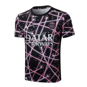Paris Saint Germain Chándal 2025 2026 Negro - Maglia Paris Saint Germain | tiendasdefutboles