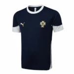 Entrenamiento Portugal 2026 Azul Blanco