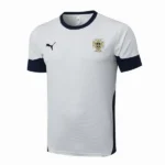 Portugal Chándal 2026 Blanco - Portugal Barata | tiendasdefutboles