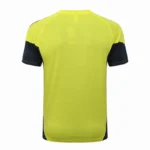Entrenamiento Real Madrid 2025 2026 Amarillo Gris